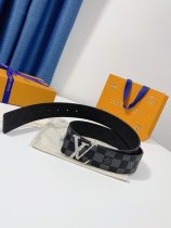 高品質 ルイヴィトンベルトコピー 2021新品注目度NO.1 Louis Vuitton メンズ ベルト