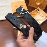 ルイヴィトンベルトコピー 2021新品注目度NO.1 Louis Vuitton メンズ ベルト