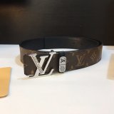 ルイヴィトンベルトコピー 大人気2021新品 Louis Vuitton メンズ ベルト