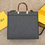 フェンディバッグコピー 大人気2021新品 FENDI レディース トートバッグ