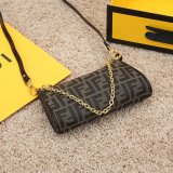 フェンディバッグコピー 2021新品注目度NO.1 FENDI レディース ショルダーバッグ
