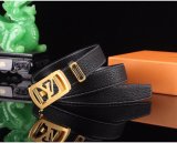 ルイヴィトンベルトコピー 2021新品注目度NO.1 Louis Vuitton メンズ ベルト 2色