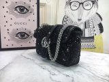 グッチバッグコピー 大人気2021新品 GUCCI レディース ショルダーバッグ