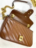 グッチバッグコピー 大人気2021新品 GUCCI レディース ショルダーバッグ