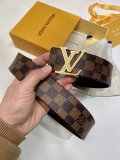 ルイヴィトンベルトコピー 2021新品注目度NO.1 Louis Vuitton メンズ ベルト