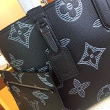 ルイヴィトンバッグコピー 大人気2021新品 Louis Vuitton レディース トートバッグ