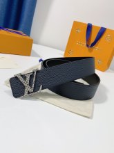 高品質 ルイヴィトンベルトコピー 大人気2021新品 Louis Vuitton メンズ ベルト