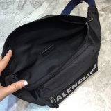 高品質 バレンシアガバッグコピー 定番人気2021新品 BALENCIAGA 男女兼用 ウエストポーチ