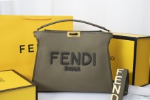 フェンディバッグコピー 大人気2021新品 FENDI レディース トートバッグ