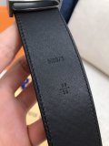 ルイヴィトン ベルトコピー 定番人気2021新品 Louis Vuitton メンズ ベルト