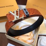 ルイヴィトンベルトコピー 大人気2021新品 Louis Vuitton メンズ ベルト