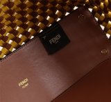 フェンディバッグコピー 2021新品注目度NO.1 FENDI レディース トートバッグ