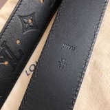 ルイヴィトンベルトコピー 2021新品注目度NO.1 Louis Vuitton メンズ ベルト