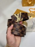 ルイヴィトンベルトコピー 2021新品注目度NO.1 Louis Vuitton メンズ ベルト