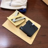 ルイヴィトン ベルトコピー 定番人気2021新品 Louis Vuitton メンズ ベルト