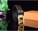 ルイヴィトンベルトコピー 2021新品注目度NO.1 Louis Vuitton メンズ ベルト 2色