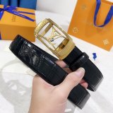 ルイヴィトンベルトコピー 2021新品注目度NO.1 Louis Vuitton メンズ ベルト
