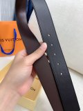 ルイヴィトン ベルトコピー 定番人気2021新品 Louis Vuitton メンズ ベルト