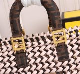 フェンディバッグコピー 2021新品注目度NO.1 FENDI レディース トートバッグ