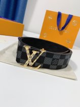 高品質 ルイヴィトンベルトコピー 大人気2021新品 Louis Vuitton メンズ ベルト