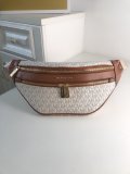 マイケル コースバッグコピー 定番人気2021新品 Michael Kors 男女兼用 ウエストポーチ