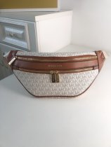 マイケル コースバッグコピー 定番人気2021新品 Michael Kors 男女兼用 ウエストポーチ