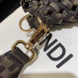 フェンディバッグコピー 大人気2021新品 FENDI レディース ハンドバッグ