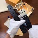 ルイヴィトンベルトコピー 大人気2021新品 Louis Vuitton メンズ ベルト