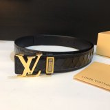 高品質 ルイヴィトン ベルトコピー 定番人気2021新品 Louis Vuitton メンズ ベルト