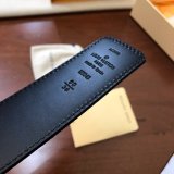 ルイヴィトン ベルトコピー 定番人気2021新品 Louis Vuitton メンズ ベルト