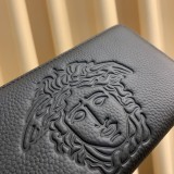ヴェルサーチェ財布コピー 2021新品注目度NO.1 VERSACE メンズ 長財布
