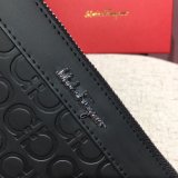 フェラガモ 財布コピー 定番人気2021新品 Ferragamo メンズ 長財布