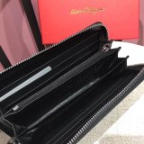 フェラガモ 財布コピー 定番人気2021新品 Ferragamo メンズ 長財布