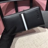バリー財布コピー 定番人気2021新品 BALLYメンズ 長財布