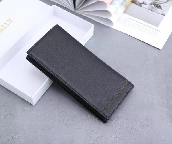 バリー財布コピー 2021新品注目度NO.1 BALLYメンズ 長財布
