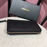 ヴェルサーチェ財布コピー 定番人気2021新品 VERSACE メンズ 長財布