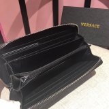 ヴェルサーチェ財布コピー 2021新品注目度NO.1 VERSACE メンズ 長財布