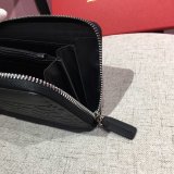 フェラガモ 財布コピー 定番人気2021新品 Ferragamo メンズ 長財布