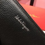 フェラガモ 財布コピー 2021新品注目度NO.1 Ferragamo メンズ 長財布