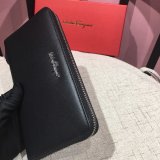 フェラガモ 財布コピー 定番人気2021新品 Ferragamo メンズ 長財布