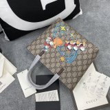 グッチバッグコピー 2021新品注目度NO.1 GUCCI レディース トートバッグ