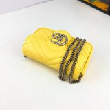 グッチバッグコピー 定番人気2021新品 GUCCI レディース ショルダーバッグ