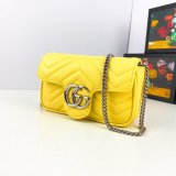 グッチバッグコピー 定番人気2021新品 GUCCI レディース ショルダーバッグ