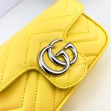 グッチバッグコピー 定番人気2021新品 GUCCI レディース ショルダーバッグ