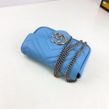 グッチバッグコピー 定番人気2021新品 GUCCI レディース ショルダーバッグ