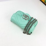 グッチバッグコピー 定番人気2021新品 GUCCI レディース ショルダーバッグ
