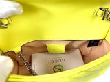 グッチバッグコピー 2021新品注目度NO.1 GUCCI レディース ショルダーバッグ