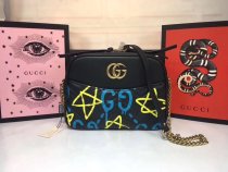 グッチバッグコピー 大人気2021新品 GUCCI レディース ショルダーバッグ