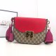 グッチバッグコピー 定番人気2021新品 GUCCI レディース ショルダーバッグ