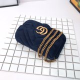 グッチバッグコピー 2021新品注目度NO.1 GUCCI レディース ショルダーバッグ